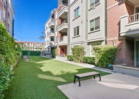 Apartamento The Adler Los Ángeles Exterior foto