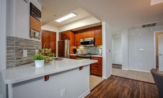 Apartamento The Adler Los Ángeles Exterior foto