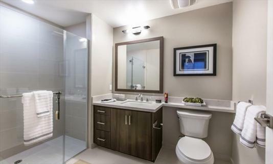 Apartamento The Adler Los Ángeles Exterior foto