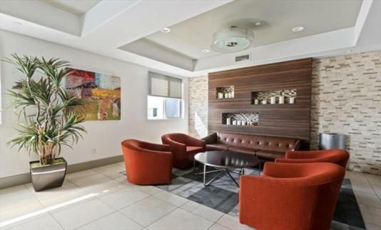 Apartamento The Adler Los Ángeles Exterior foto