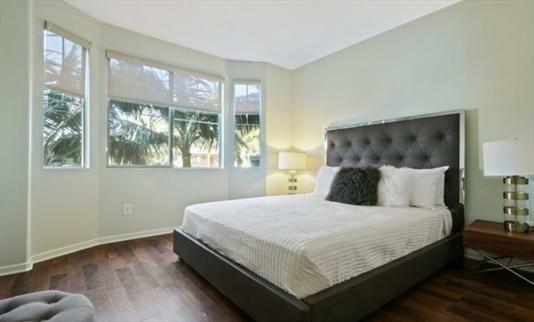Apartamento The Adler Los Ángeles Exterior foto