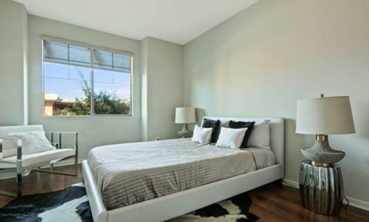 Apartamento The Adler Los Ángeles Exterior foto